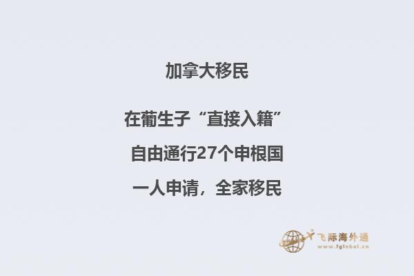 加拿大留学签证材料需要哪些，学生签证的基本要求是什么？