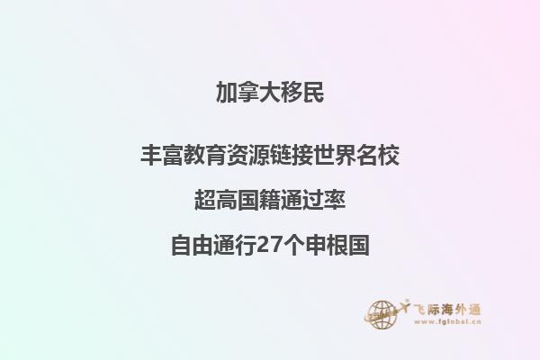 加拿大安省投资移民政策好不好，移民流程复杂吗？