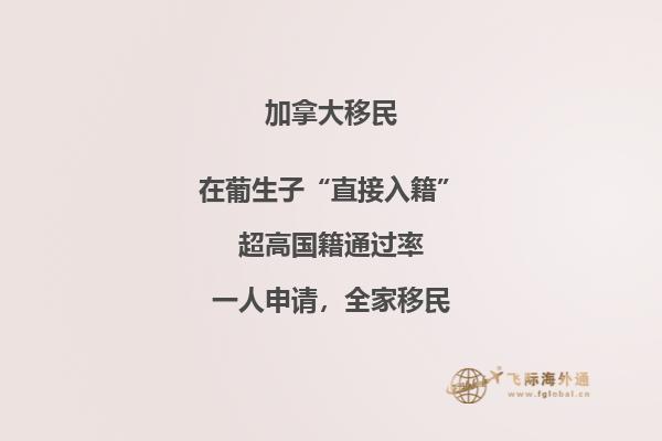 加拿大买房投资条件