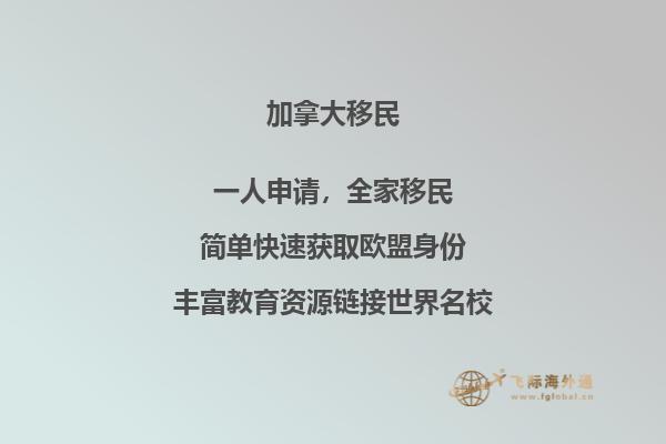 加拿大留学学校有哪些,这些大学优先考虑!