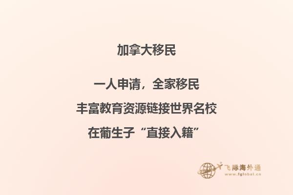 加拿大留学移民是什么，如何在加拿大找工作？