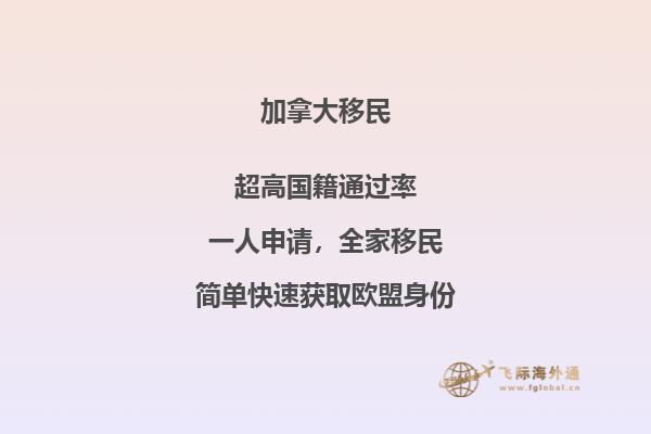 加拿大技术移民适合那些人，申请条件是什么？