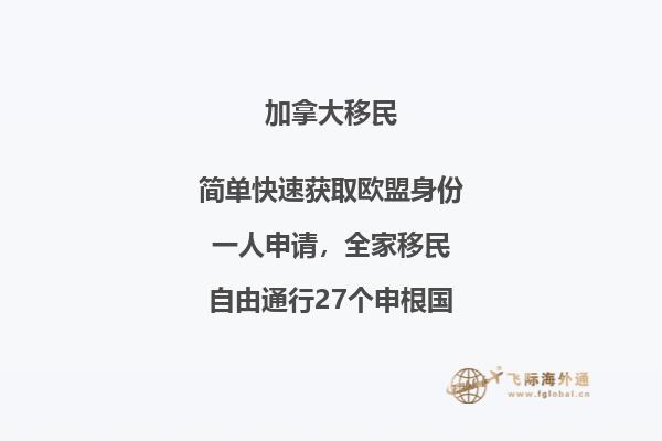 加拿大留学最新政策