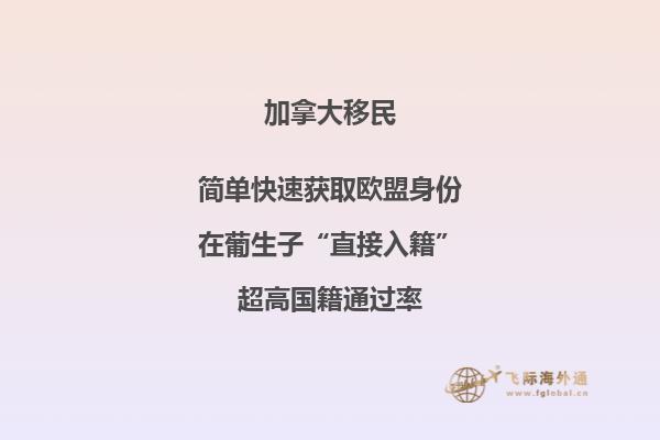 加拿大移民无犯罪记录证明怎么办，三分钟带你了解！