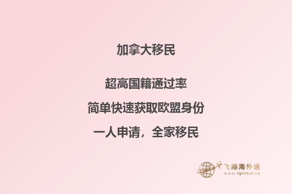 加拿大移民监多长时间，加拿大魁省移民新政是什么？
