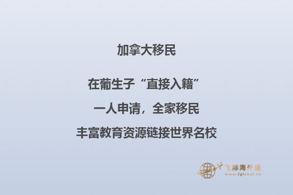 加拿大本科留学申请攻略