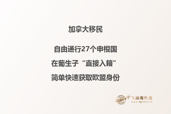 加拿大技术移民年龄限制是多少，技术移民加拿大优势有哪些？