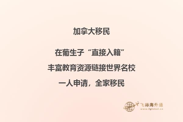 移民加拿大生活开销有哪些