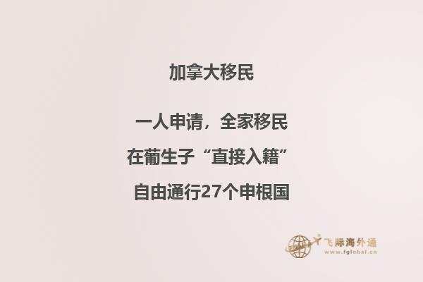 不会英语可以移民加拿大吗，移民加拿大难不难？