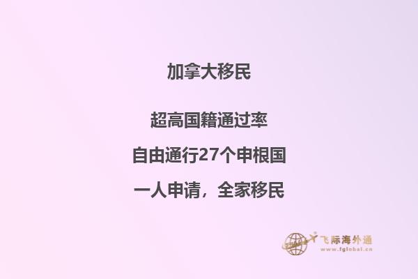  加拿大BC省投资移民申请条件，优势有哪些？