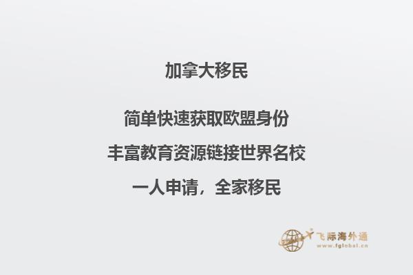 加拿大留学移民难度大吗，流程难不难？