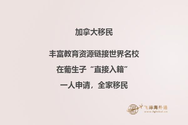 加拿大技术移民政策，申请条件怎么样？