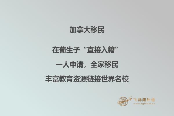 加拿大技术移民好申请吗，申请条件和流程都不难！
