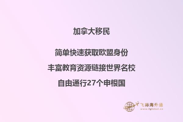 加拿大留学移民什么专业工资最高，本文告诉你答案！