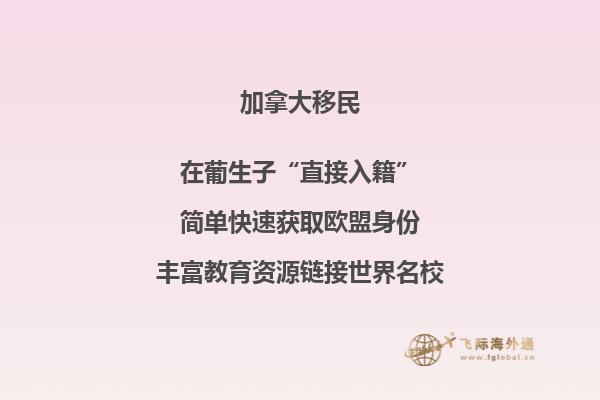 2020年申请加拿大留学需要了解哪些注意事项