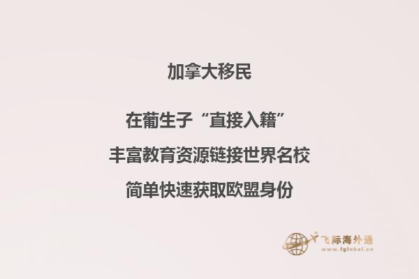 移民加拿大多伦多真实生活