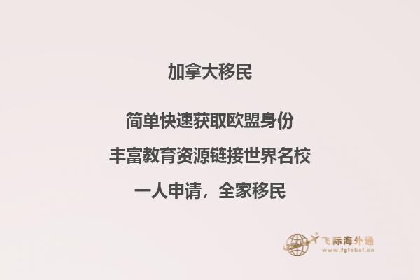 移民加拿大失败案例