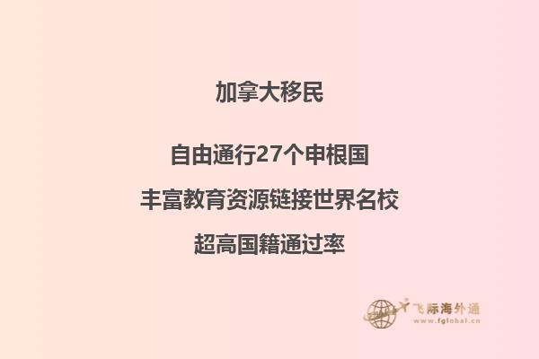 加拿大留学利好政策来袭，留学生还不考虑加拿大吗？ 
