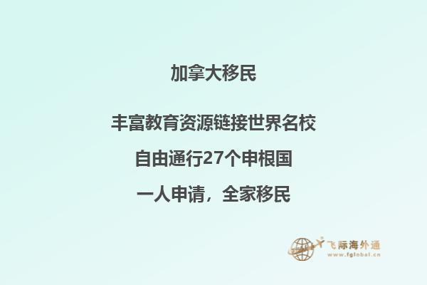 加拿大美食有哪些，BC省投资移民条件难不难？
