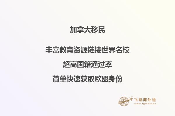 2020加拿大魁省移民政策分析，对你有哪些影响？
