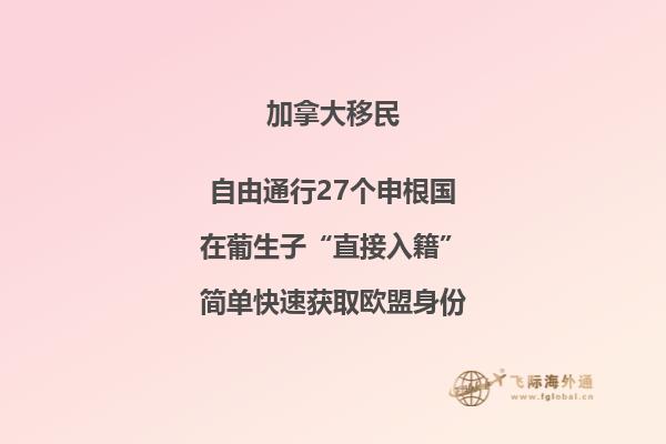 加拿大魁省投资移民技巧，知道这些更有帮助！ 