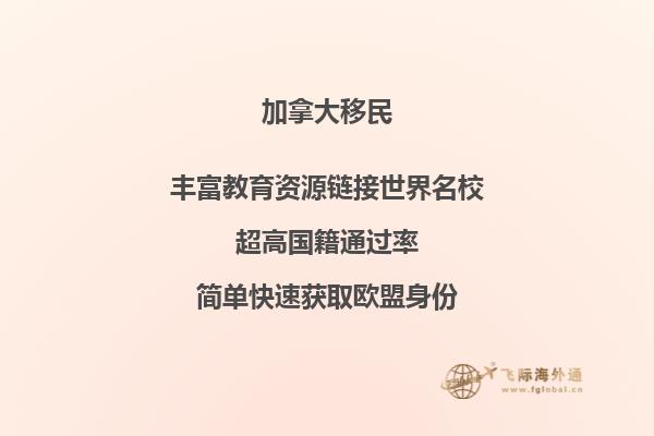 加拿大安省移民政策变化，对你有什么影响？