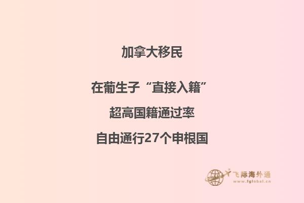 加拿大签证到期多少时间可以出境和入境