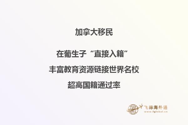 技术移民加拿大的条件和途径有哪些