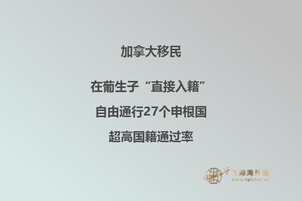 加拿大中学留学签证多久能办下来