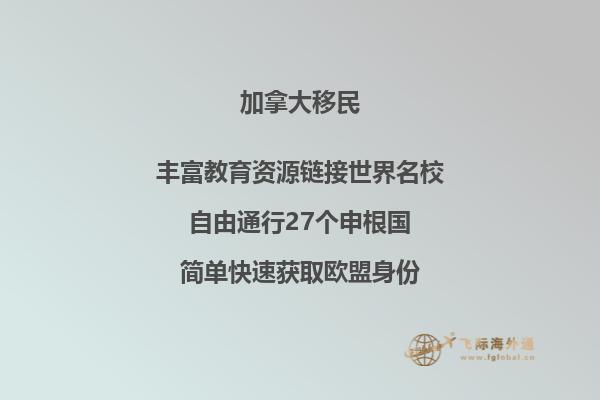 加拿大萨省技术移民攻略都有哪些