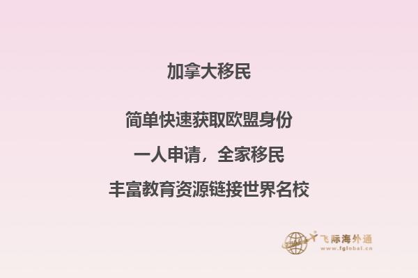 去加拿大留学需要准备什么生活用品