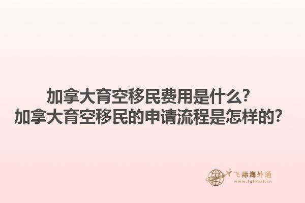 加拿大育空移民费用是什么？加拿大育空移民的申请流程是怎样的？1.jpg