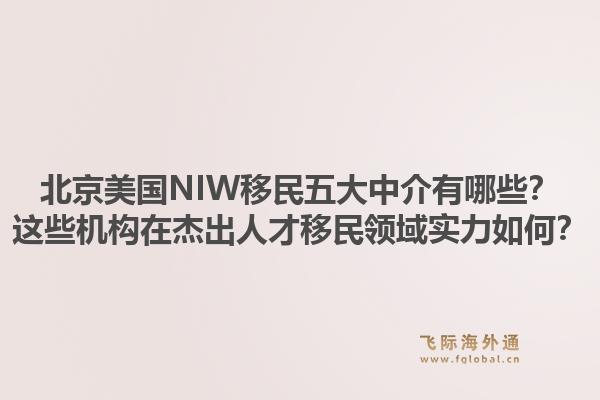 北京美国NIW移民五大中介有哪些?这些机构在杰出人才移民领域实力如何?1.jpg