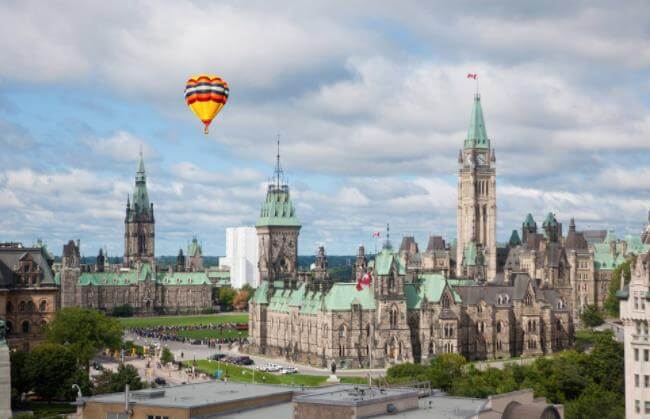 加拿大安省移民政策变化，对你有什么影响？
